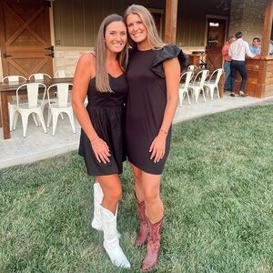 Meet your Posher, Megan